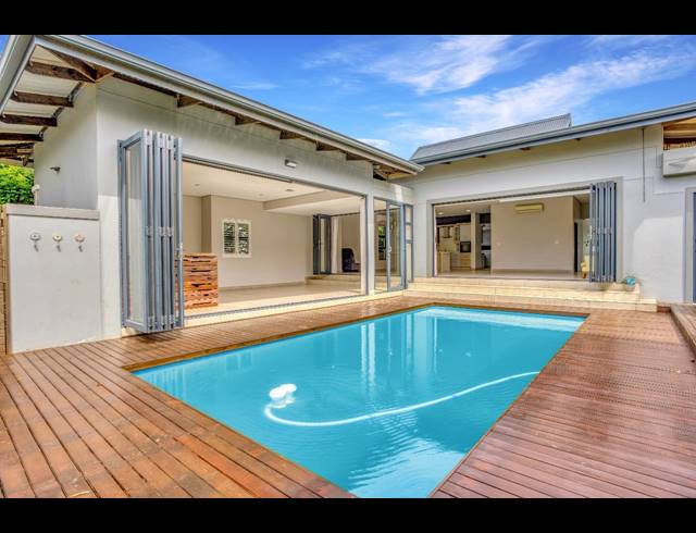 4 BEDROOM FREEHOLD TO LET IN SIMBITHI ECO ESTATE